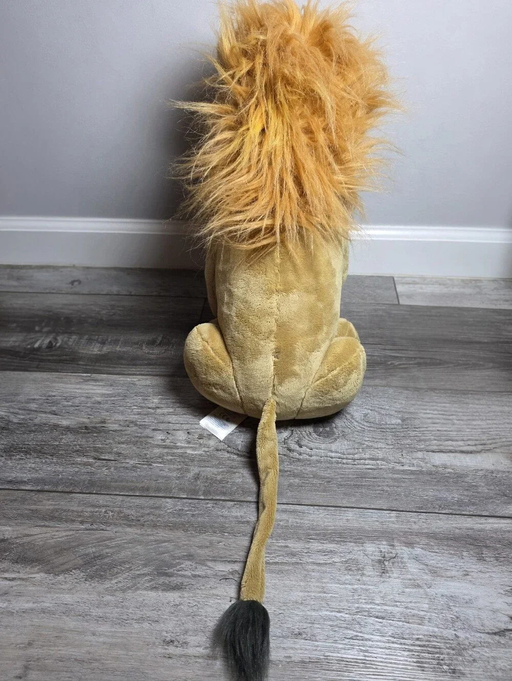 Build-a-Bear Disney Lion King 17